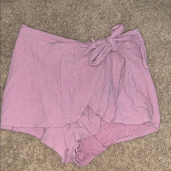 Henrigirl Skort - Picture 2 of 2